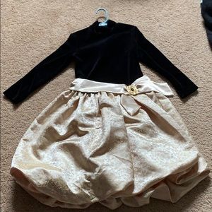 American girl dress